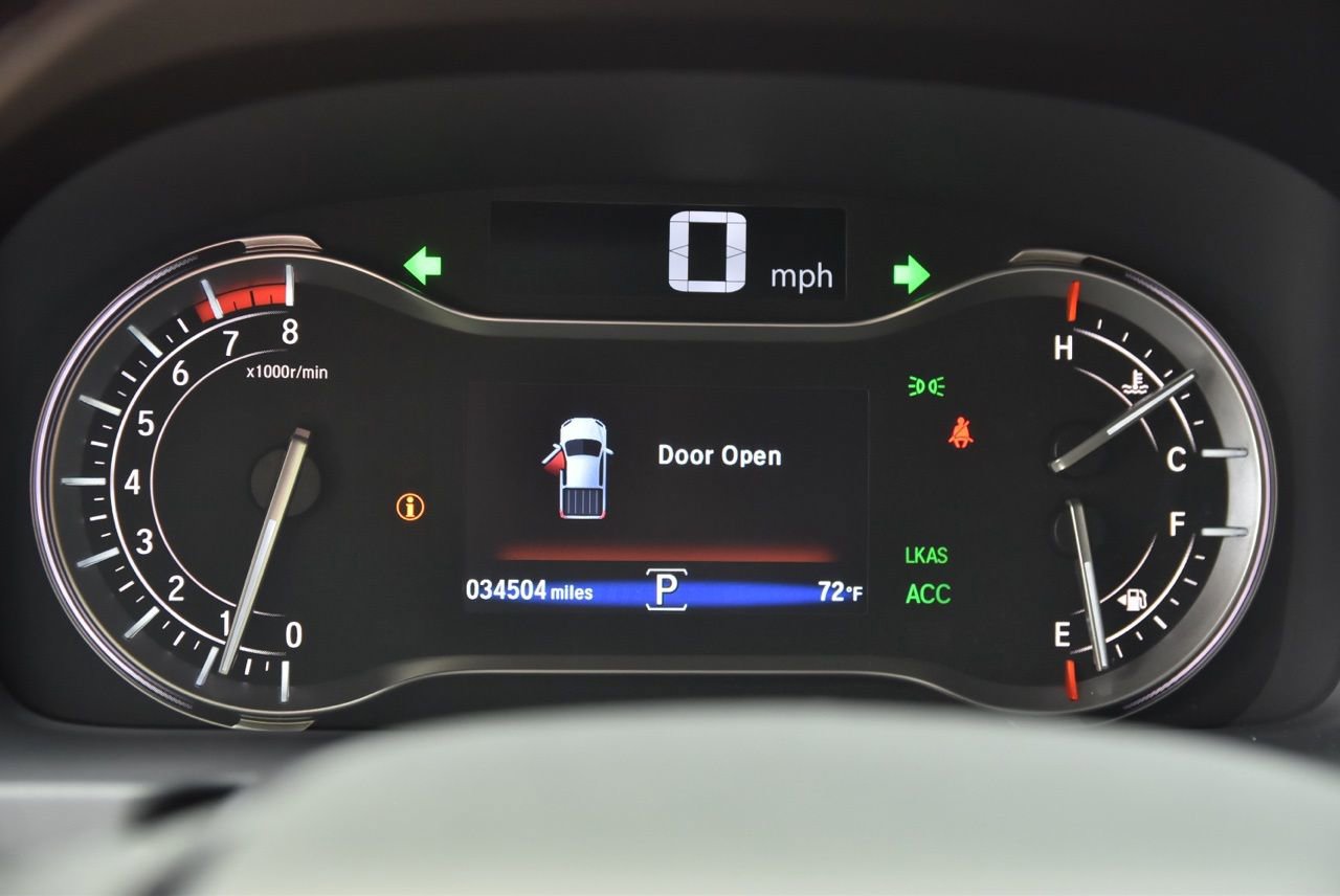 Used 2022 Honda Ridgeline Black Edition image 25