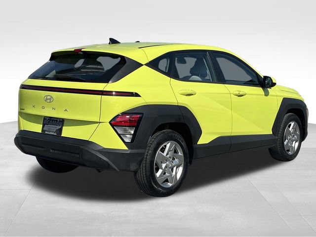 Used 2024 Hyundai Kona SE image 7