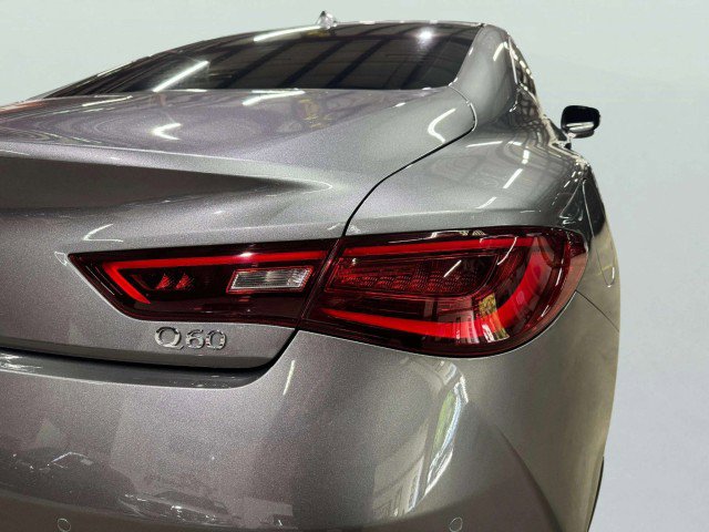 Used 2022 INFINITI Q60 3.0t Luxe w/ Cargo Package image 48