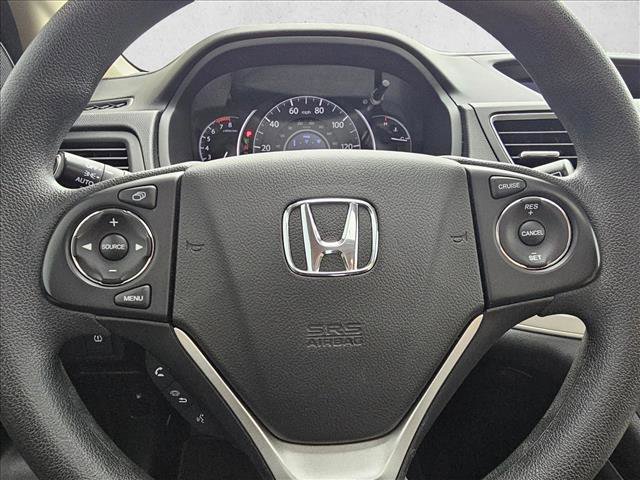 Used 2016 Honda CR-V EX image 23
