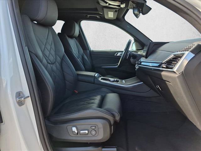 Certified 2025 BMW X5 xDrive40i w/ Premium Package AWD/4WD image 23