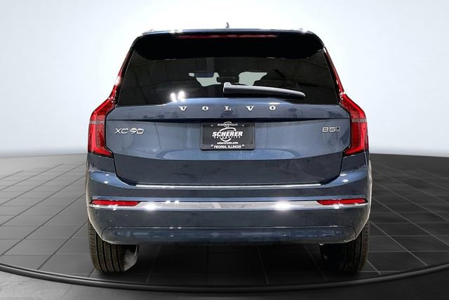 New 2026 Volvo XC90 B5 Plus image 5