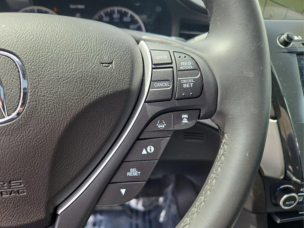 Used 2018 Acura ILX FWD image 23