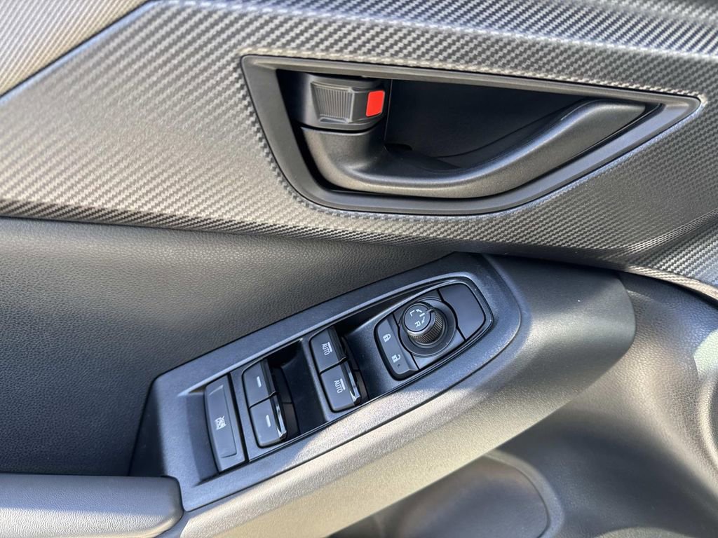 New 2026 Subaru Crosstrek 2.5i image 12