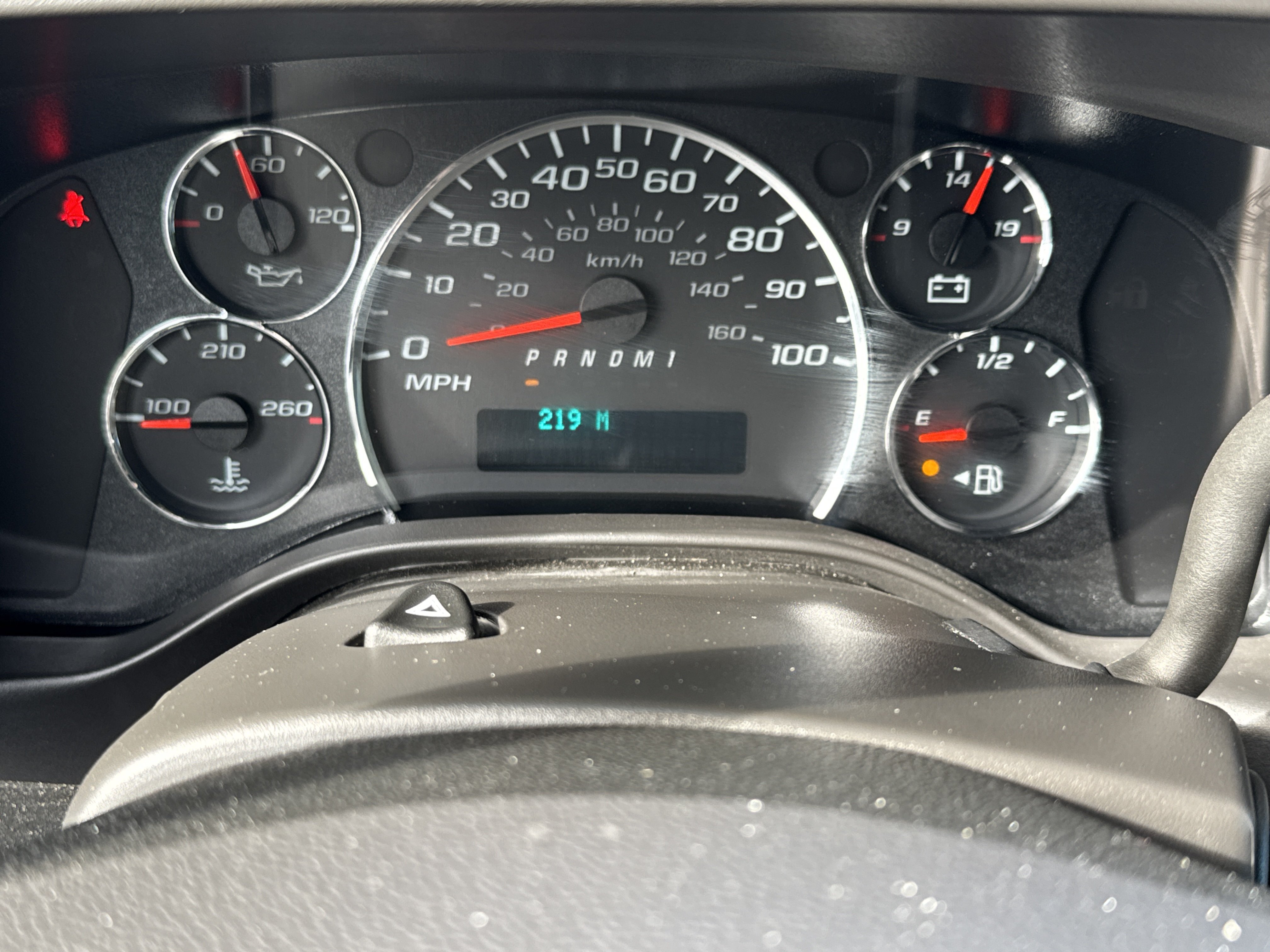 New 2026 GMC Savana 3500 w/ Power Convenience Package RWD image 23