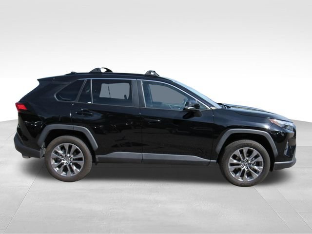 Used 2024 Toyota RAV4 XLE Premium w/ Weather Package AWD/4WD image 3