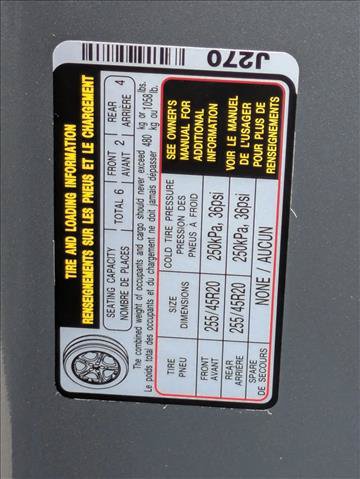 New 2026 Hyundai Santa Fe Calligraphy FWD image 20