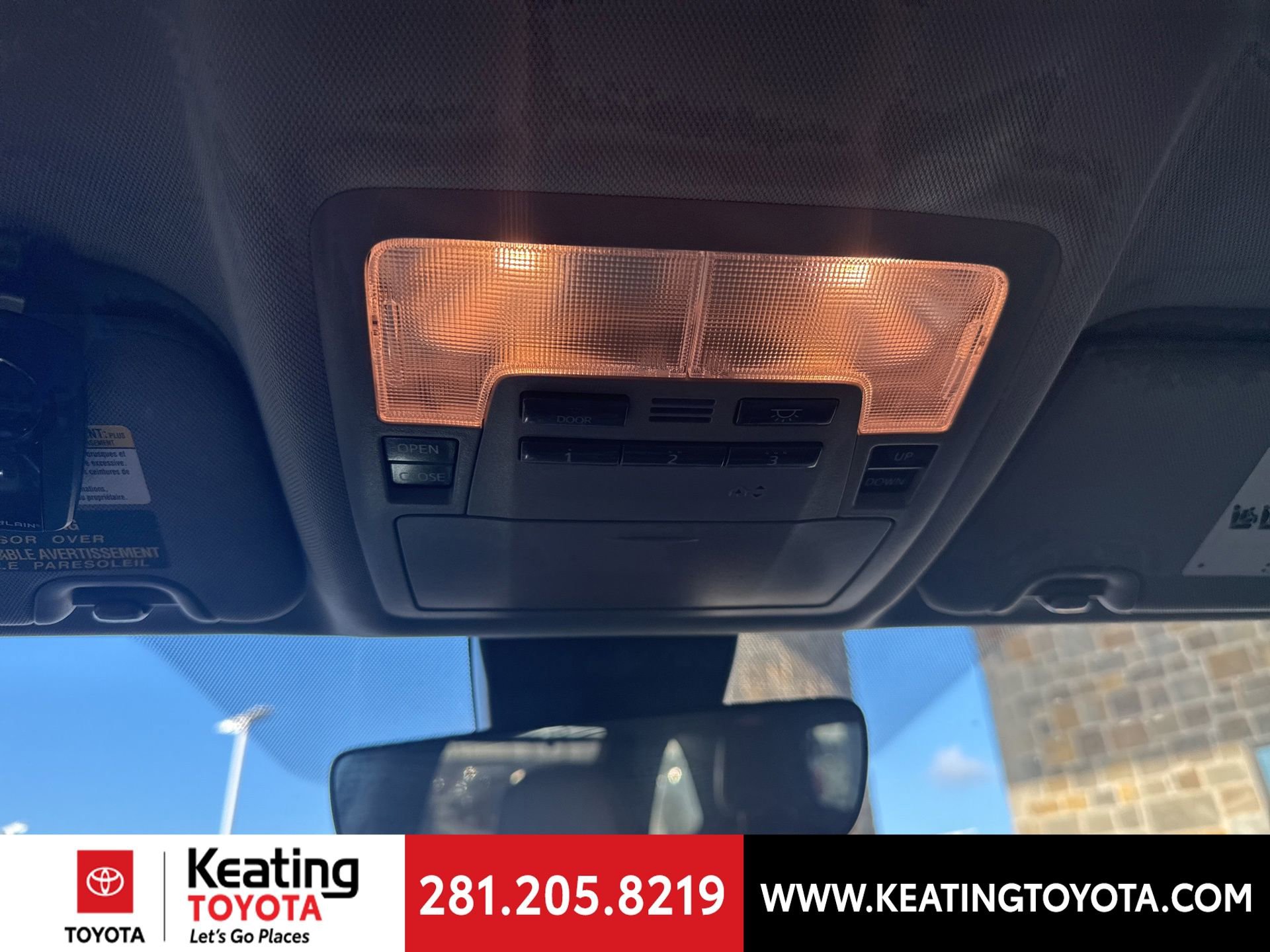 Used 2019 Toyota Highlander XLE image 17