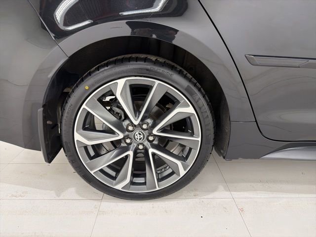 Used 2020 Toyota Corolla SE image 44
