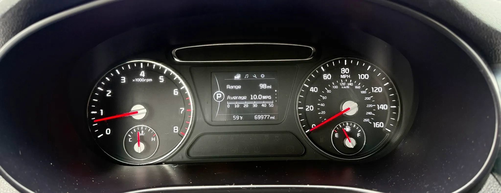 Used 2016 Kia Sorento EX AWD/4WD image 15