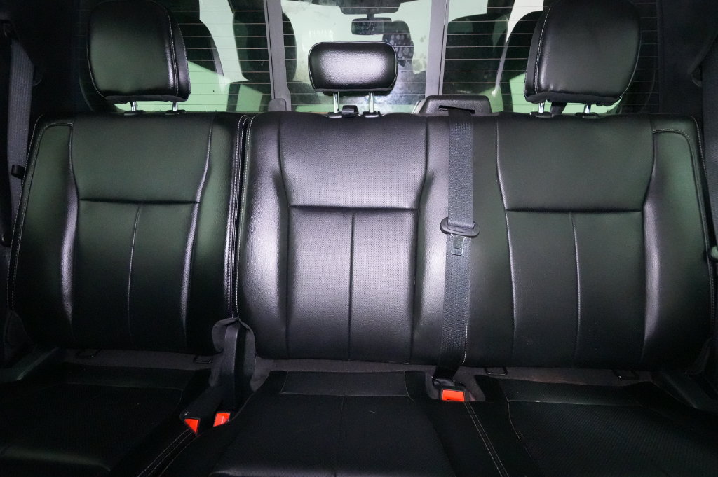 Used 2018 Ford F150 Lariat w/ Equipment Group 501A Mid AWD/4WD image 21