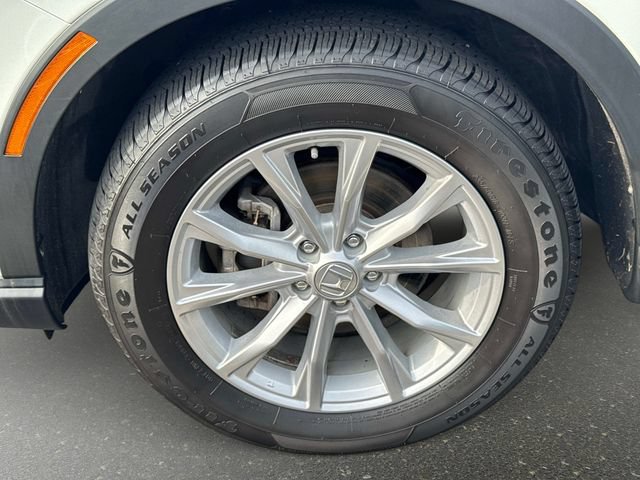 Used 2023 Honda CR-V EX-L image 9