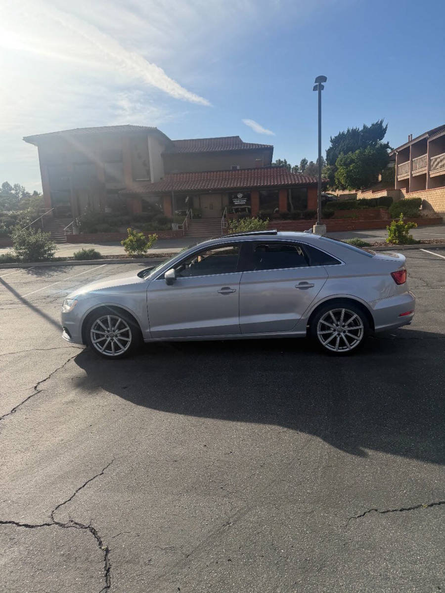 Used 2015 Audi A3 1.8T Premium Plus FWD image 8