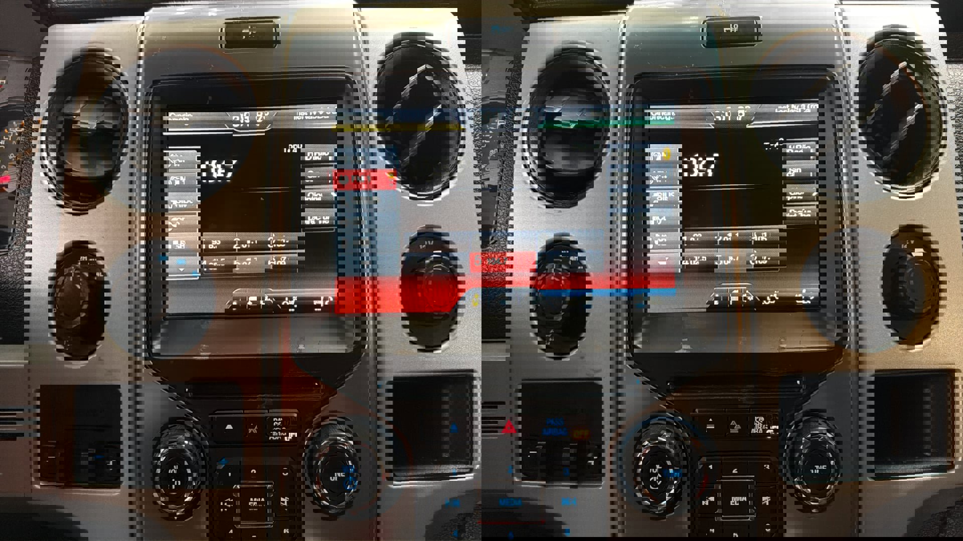 Used 2014 Ford F150 Raptor w/ Equipment Group 801A Luxury image 25