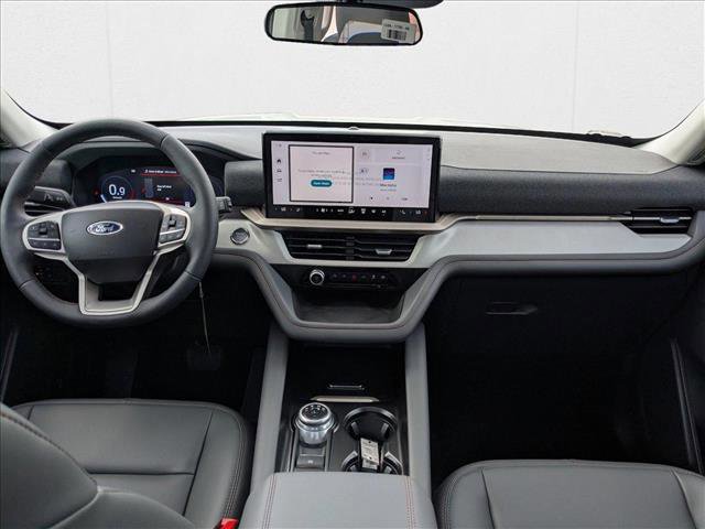 New 2025 Ford Explorer Active w/ Active Comfort Package image 14