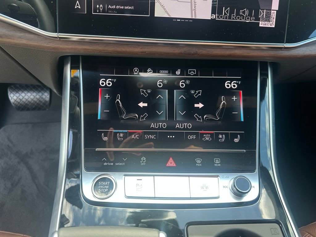 New 2026 Audi Q8 Premium Plus image 11