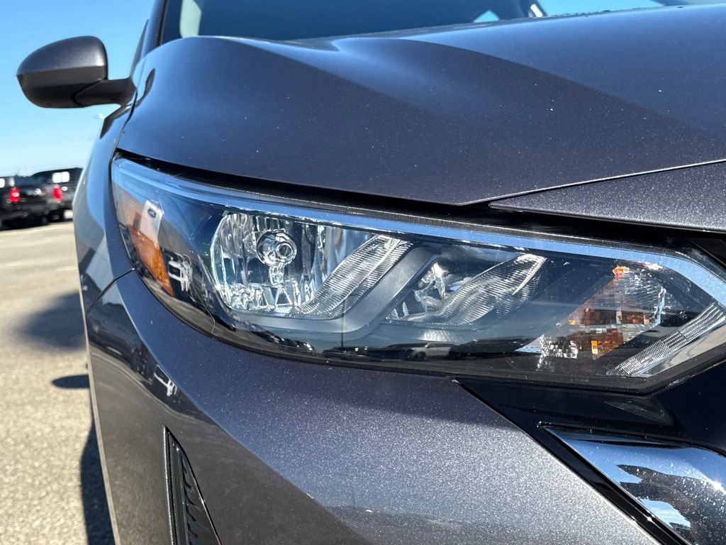 Used 2024 Nissan Sentra SV image 11