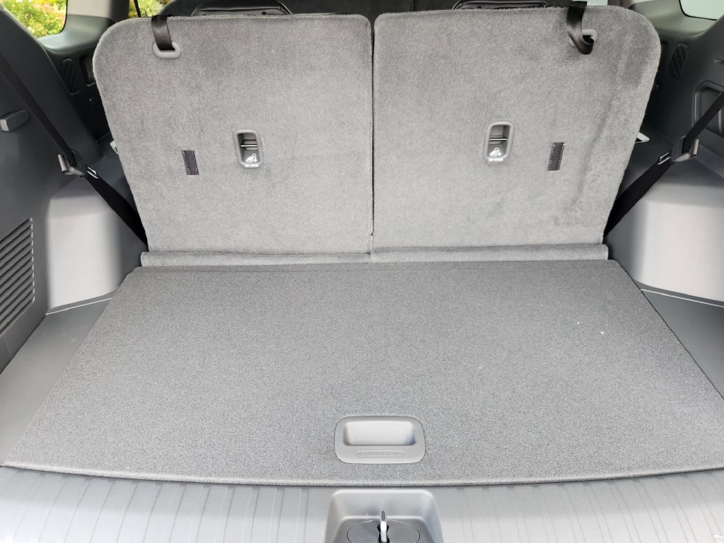 New 2026 Kia EV9 Light RWD image 23
