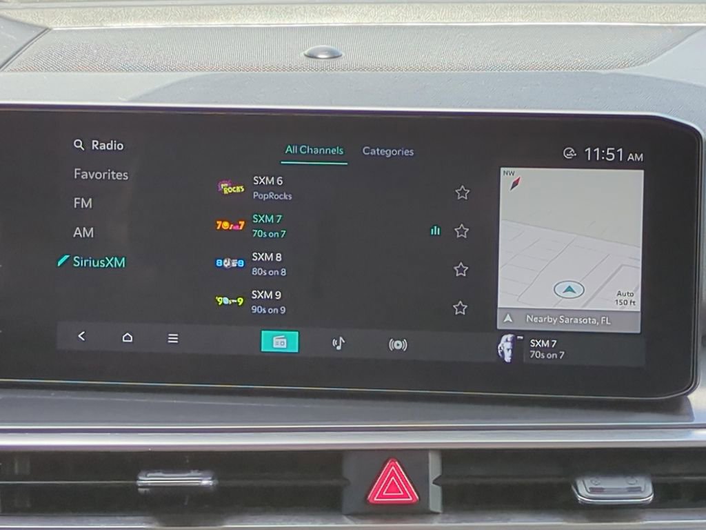 Used 2024 Kia Sorento S image 19