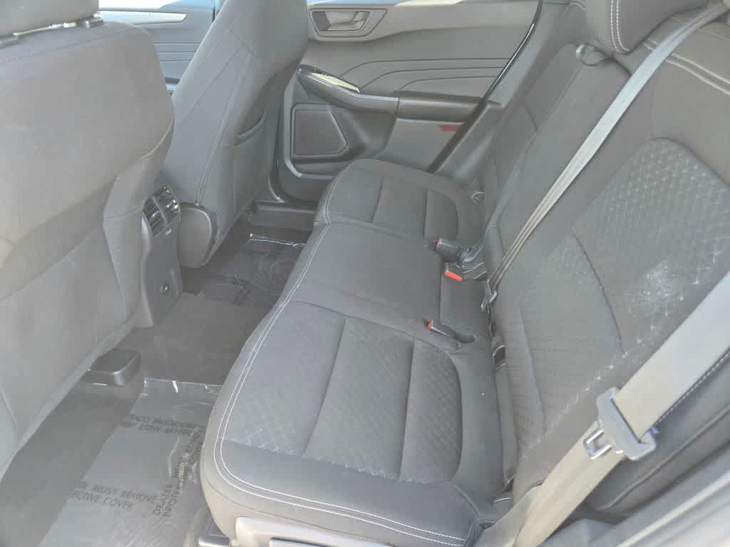 Used 2024 Ford Escape Active FWD image 12