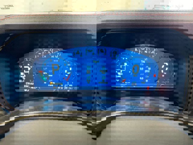 New 2025 Ford Bronco Raptor w/ Interior Carbon Fiber Pack image 26