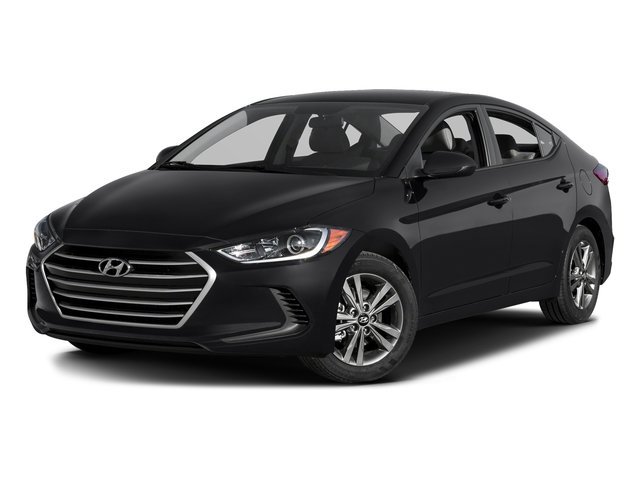 Used 2017 Hyundai Elantra SE image 1