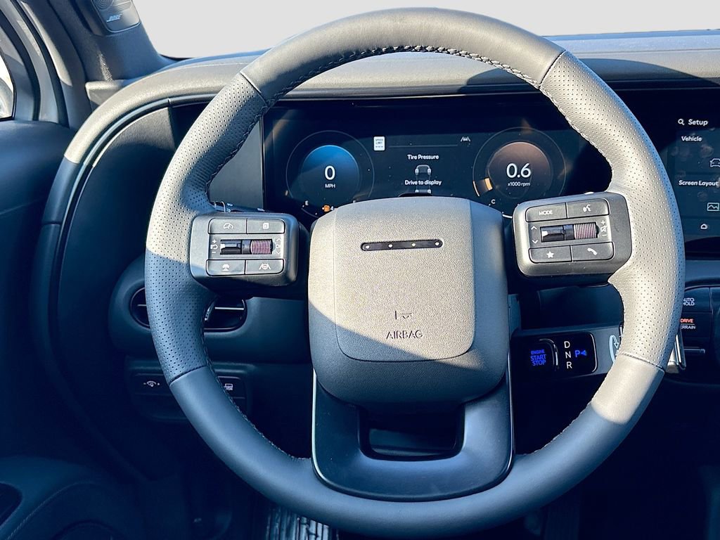 New 2026 Hyundai Palisade XRT Pro image 11