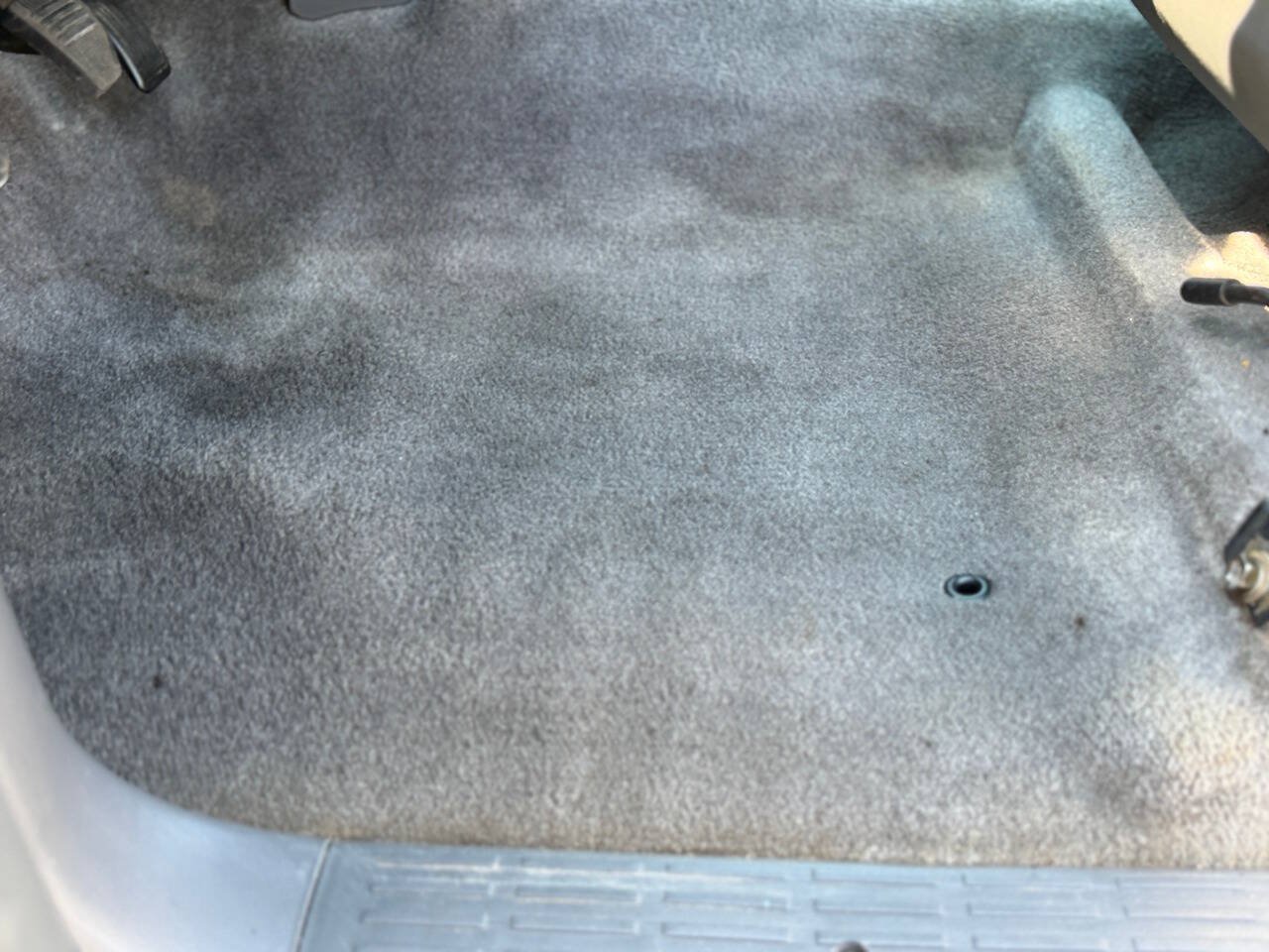 Used 1996 Toyota T100 2WD Regular Cab image 90