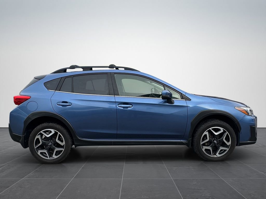 Used 2019 Subaru Crosstrek 2.0i Limited w/ Moonroof Package w/Navigation image 7