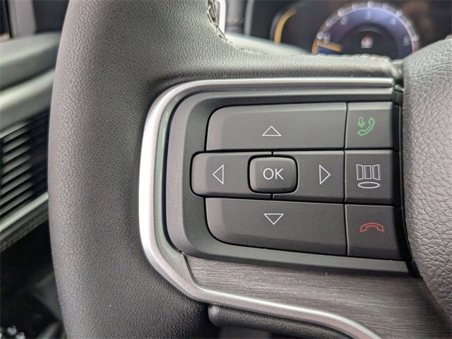 New 2025 Jeep Wagoneer Series II image 17