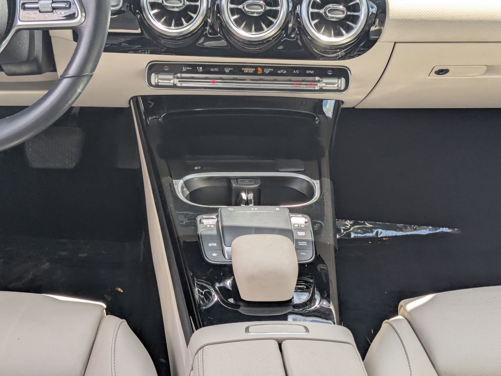 Certified 2023 Mercedes-Benz CLA 250 image 5