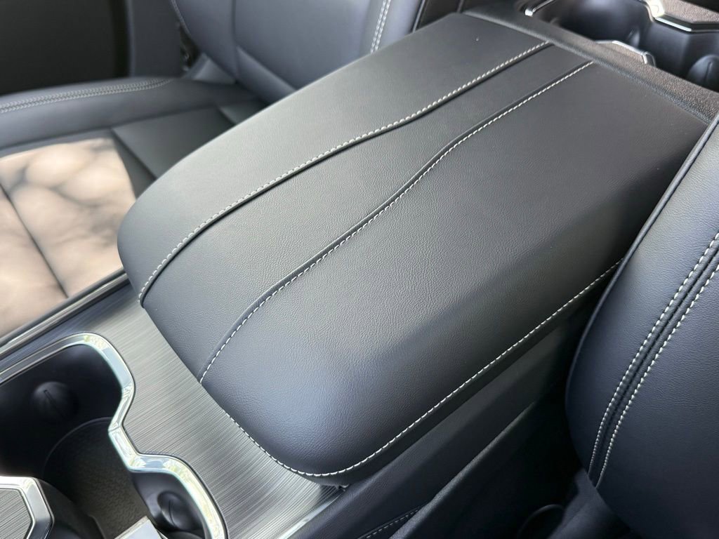 New 2026 GMC Acadia Elevation w/ Elevation Premium Package image 28