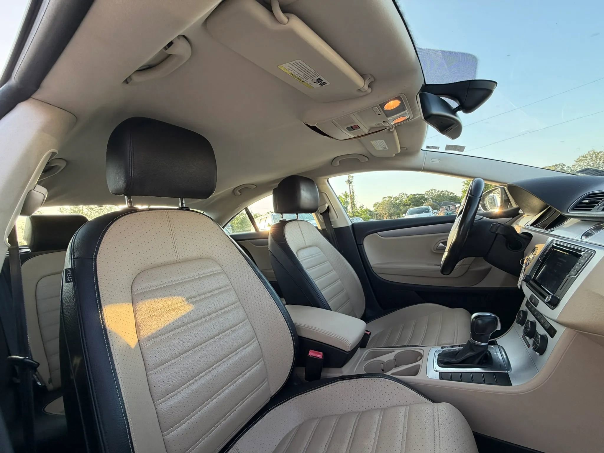 Used 2016 Volkswagen CC Sport image 21