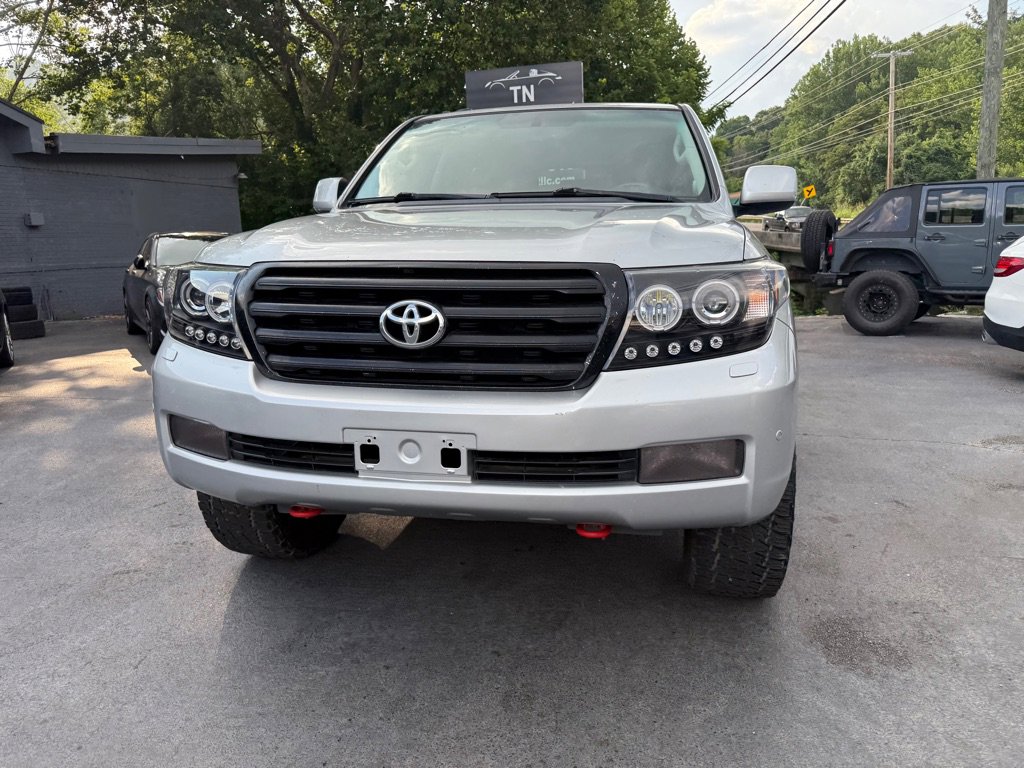 Used 2009 Toyota Land Cruiser image 32