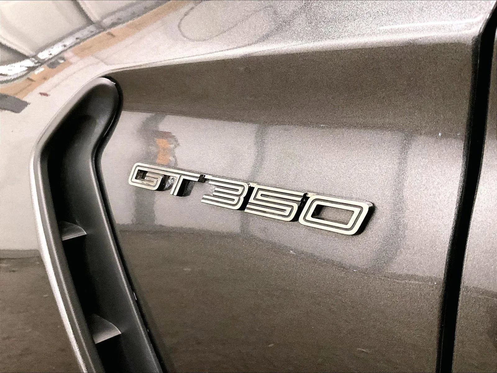Certified 2017 Ford Mustang Shelby GT350 RWD image 13