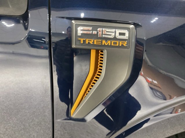 Used 2023 Ford F150 Tremor w/ Equipment Group 402A High image 5