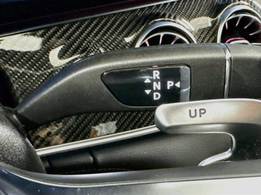 Certified 2024 Mercedes-Benz AMG GT 53 image 18