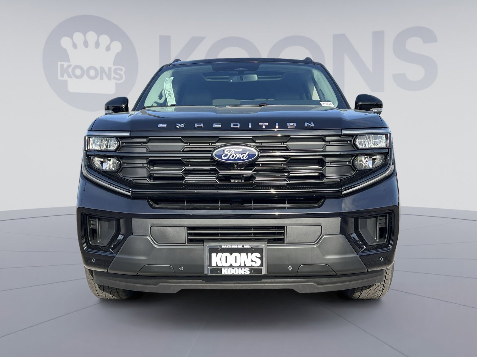 New 2026 Ford Expedition Max Active image 11