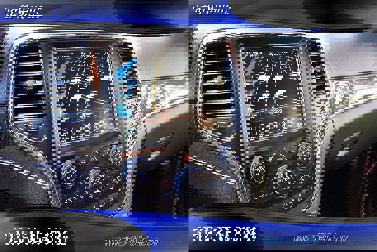 Used 2017 Jeep Grand Cherokee SRT image 23