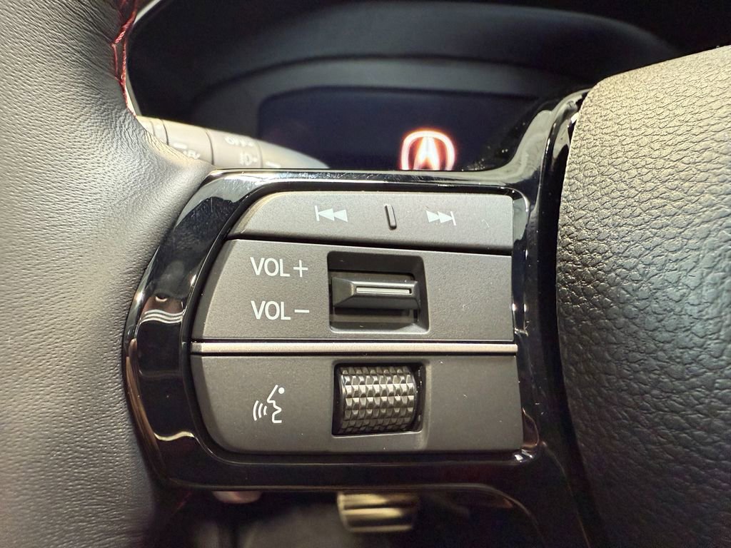 New 2026 Acura Integra A-Spec image 17