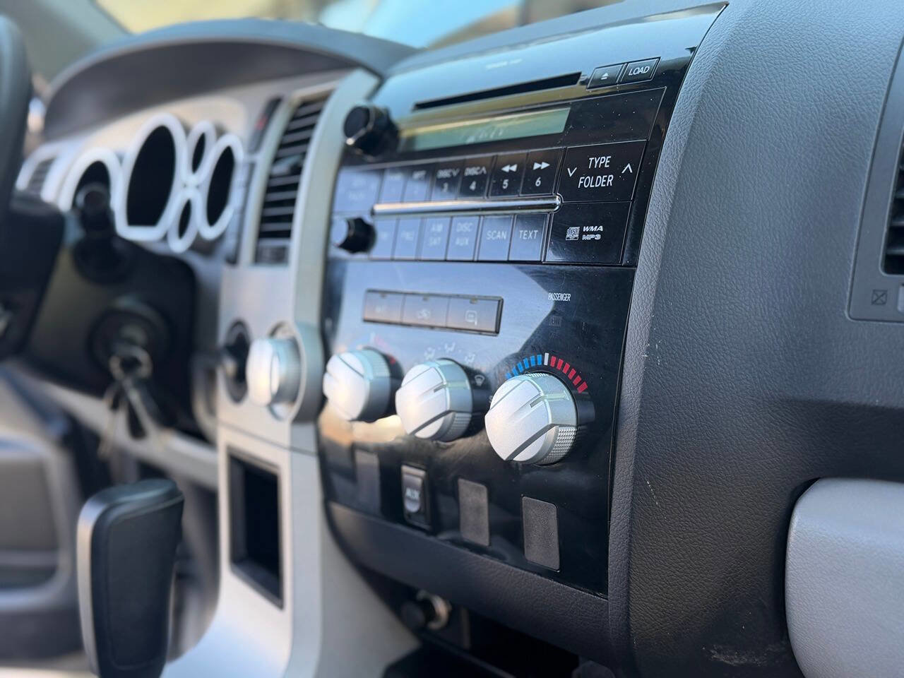 Used 2007 Toyota Tundra 4x4 Regular Cab image 50