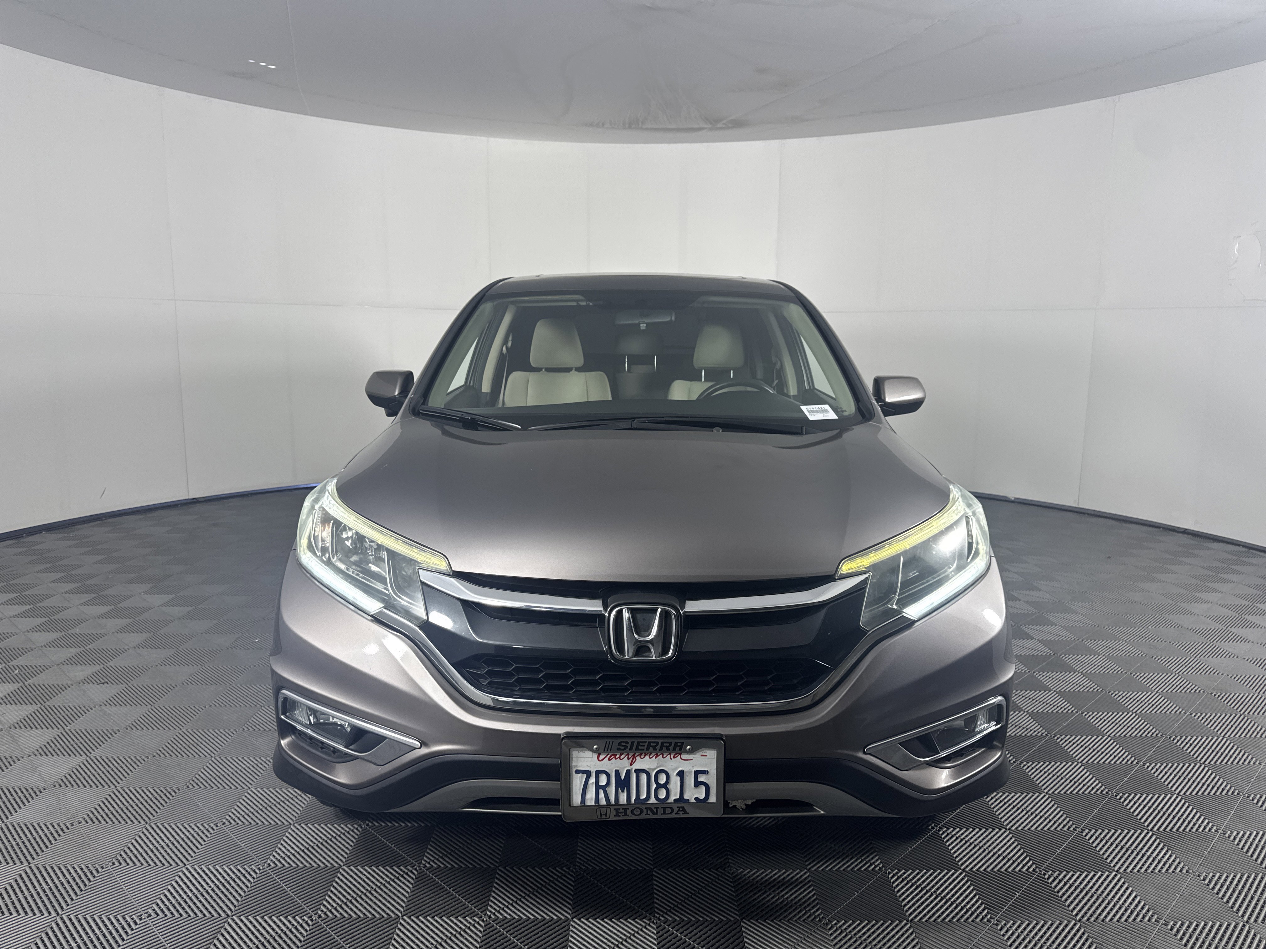Used 2016 Honda CR-V EX image 9