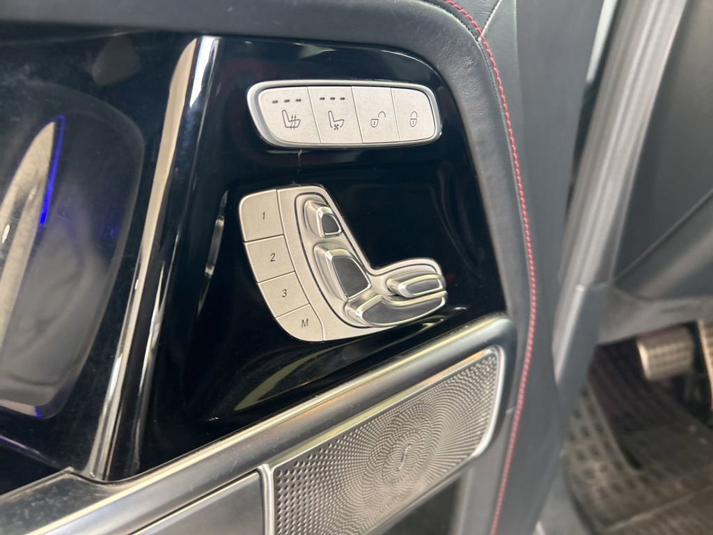 Used 2020 Mercedes-Benz G 63 AMG 4MATIC image 49