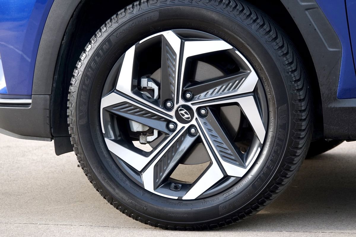 Used 2022 Hyundai Tucson SEL w/ Convenience Package image 24