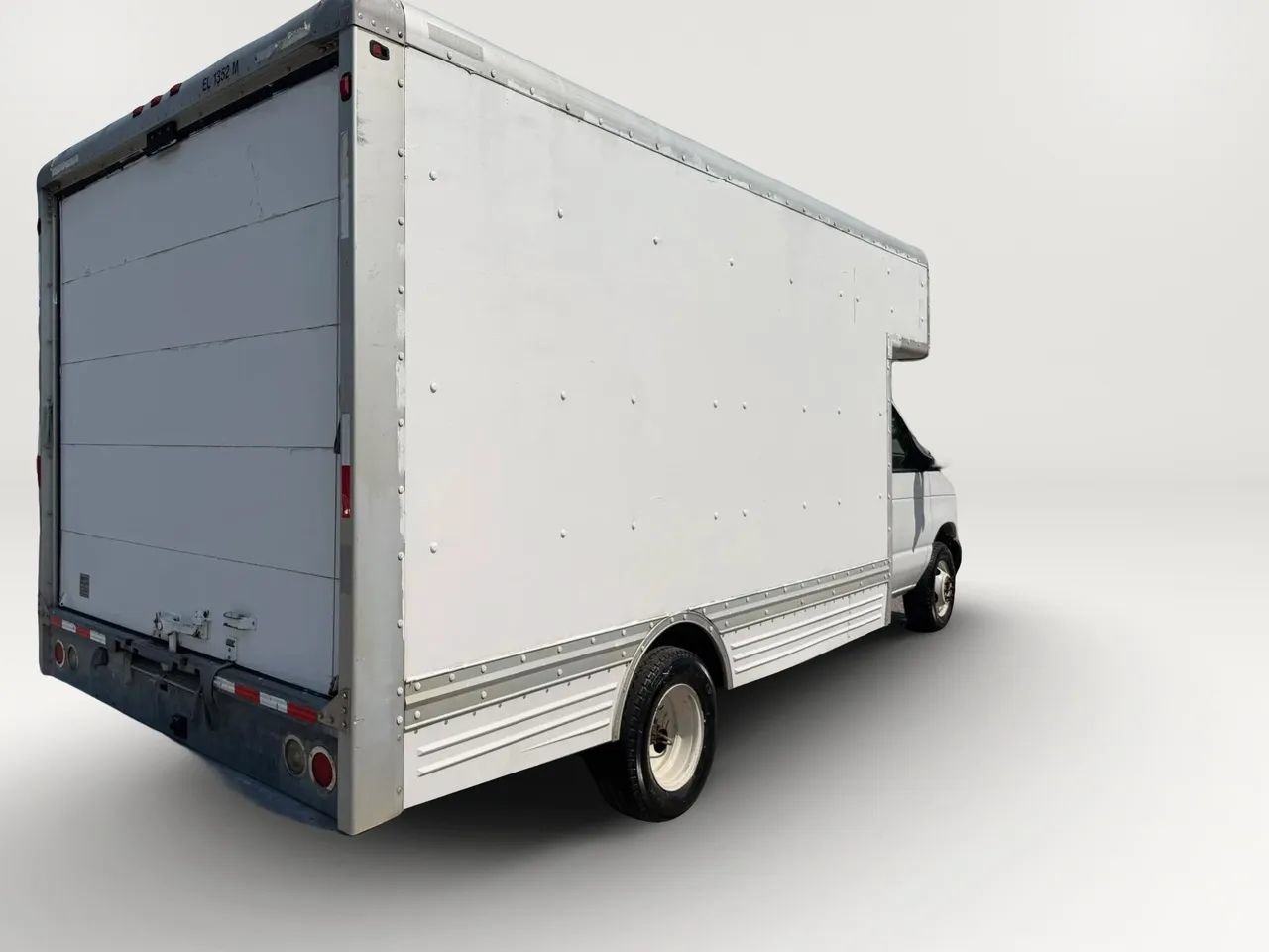 Used 2007 Ford E-450 and Econoline 450 RWD image 3