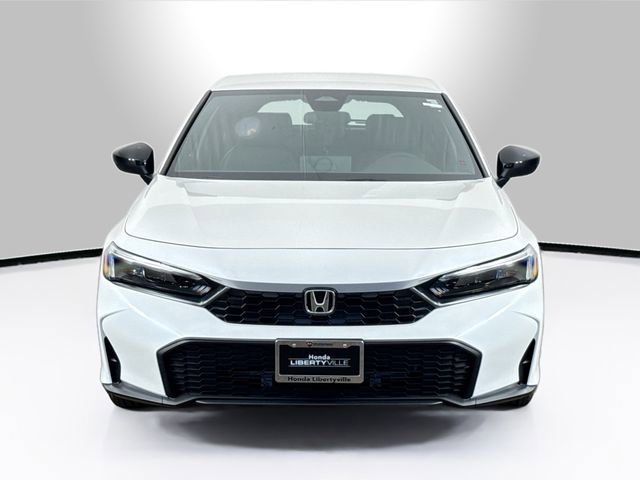 New 2026 Honda Civic Sport image 14