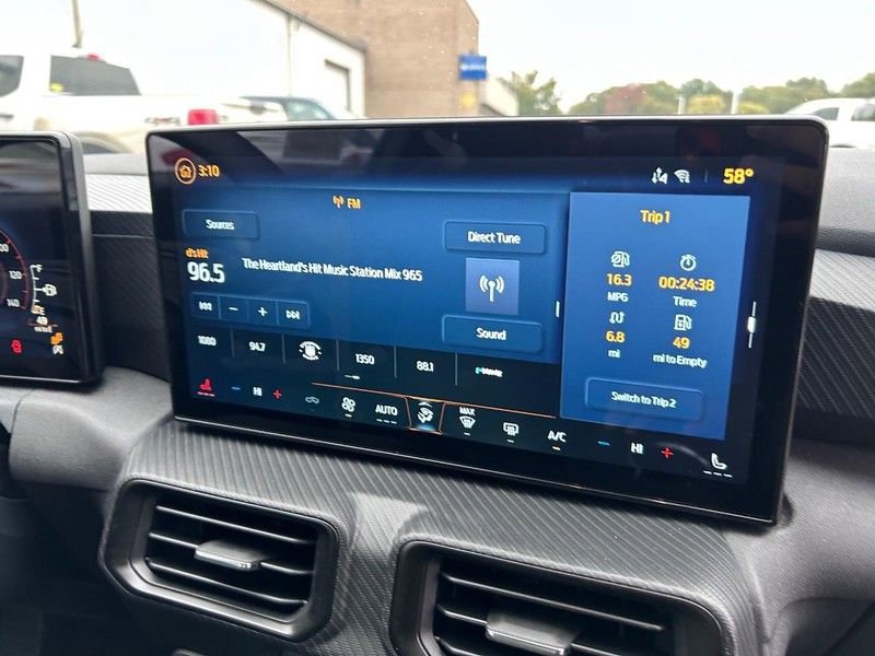 New 2026 Ford Mustang Coupe image 14