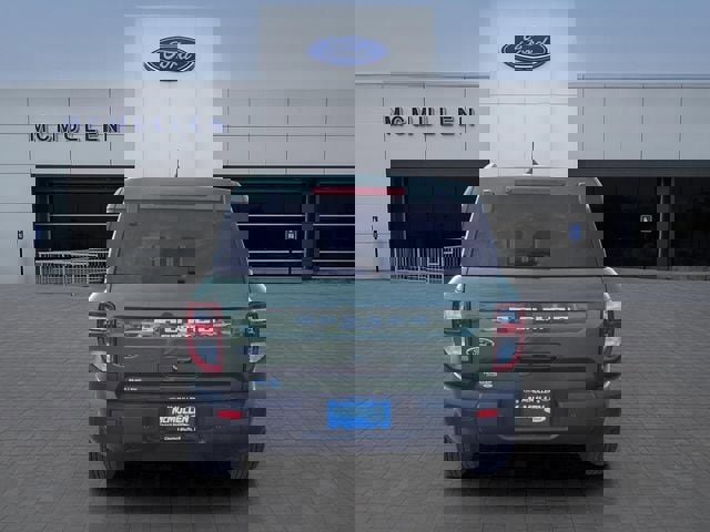 New 2025 Ford Bronco Sport Big Bend w/ Convenience Package image 4