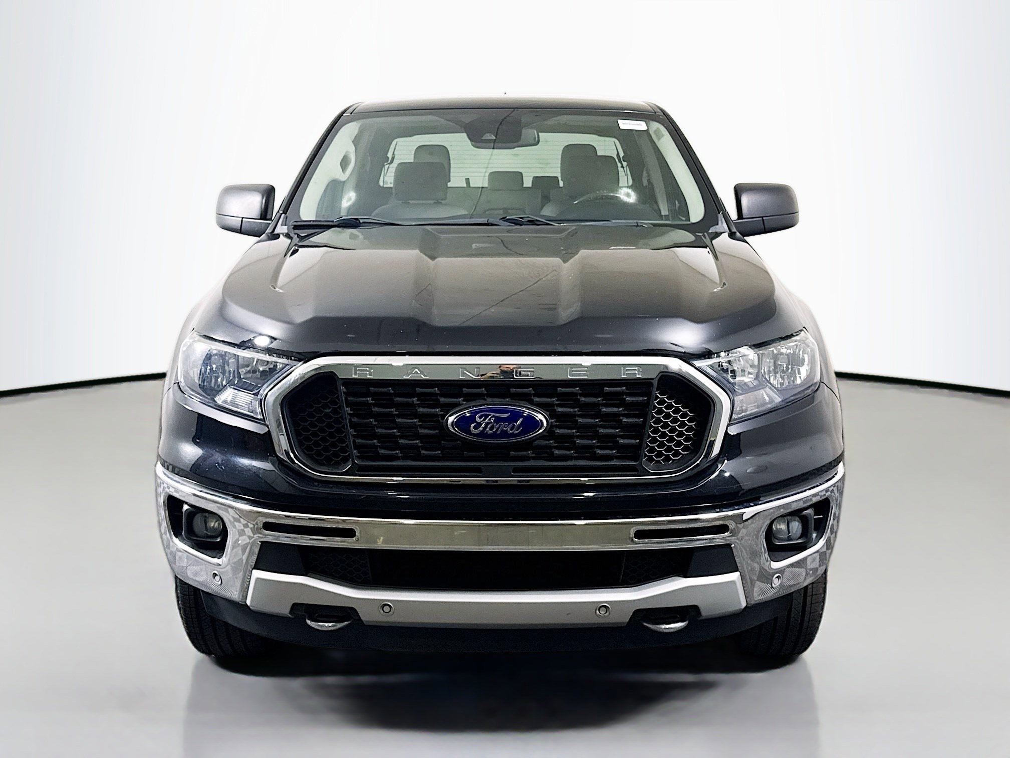 Used 2019 Ford Ranger XLT w/ Equipment Group 301A Mid image 2