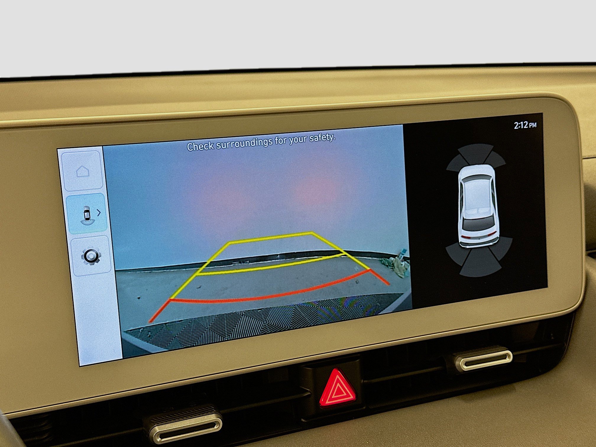 Used 2023 Hyundai Ioniq 5 SEL image 23